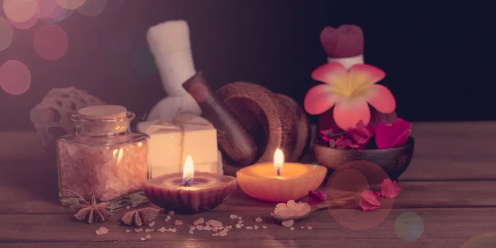 himalayan bath salt for relaxation and detox