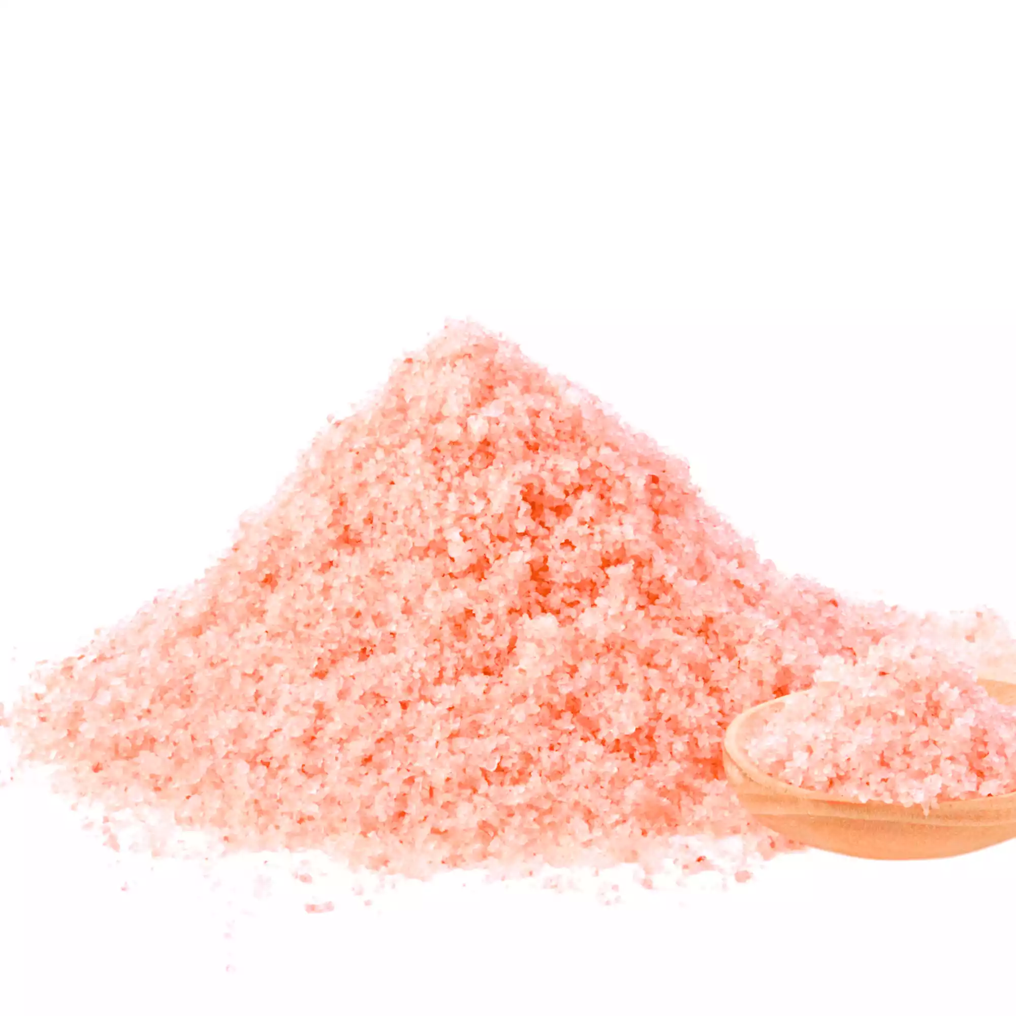 Fine Dark Pink Himalayan Salt