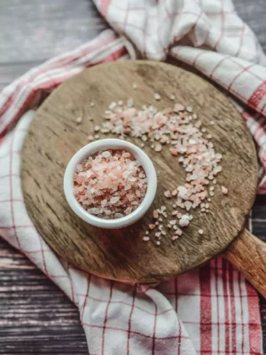 Himalayan Bath Salt – The Ultimate Natural Therapy for Skin & Body