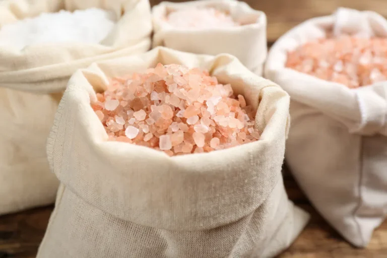 restaurants and distributors prefer bulk himalayan pink salt