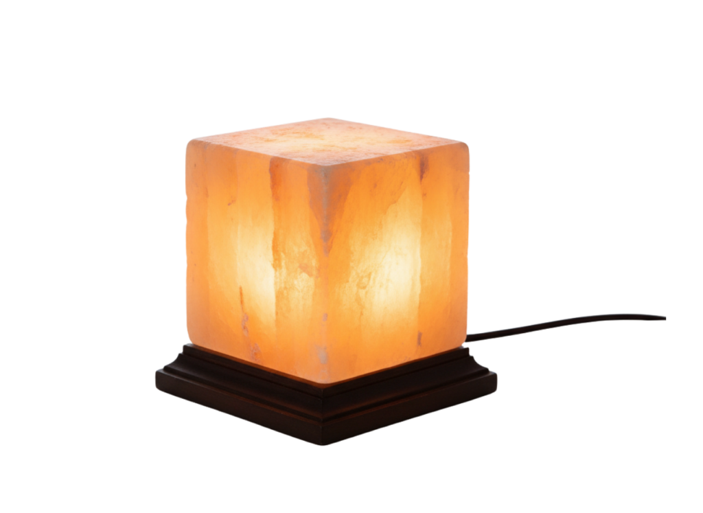 Square Shape Lamp
