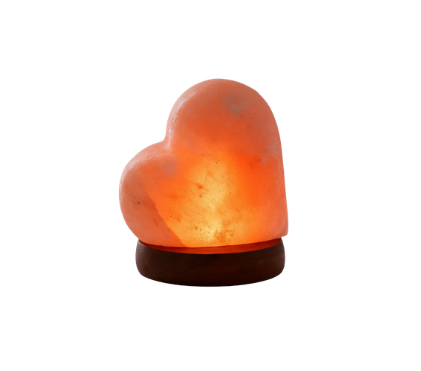 Heart Shape Lamp