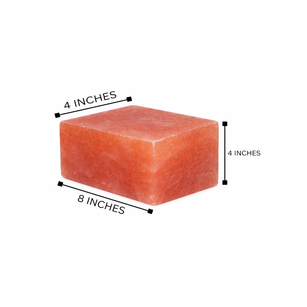 Himalayan Salt Brick