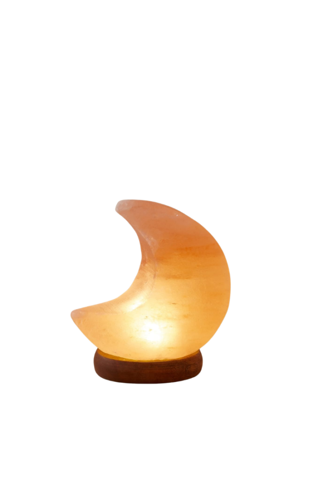 Moon Shape Lamp