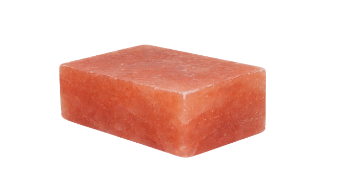 Salt Brick