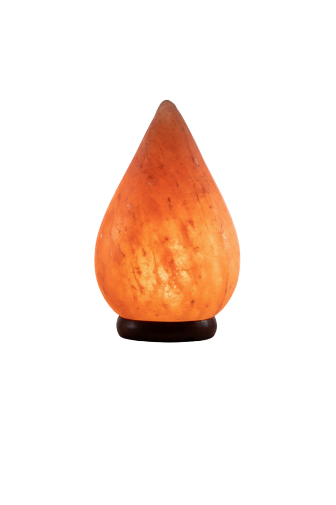 Teardrop Shape Lamp