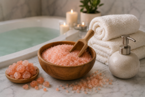 FAQs About Himalayan Bath Salt
