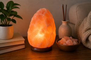 FAQs About Himalayan Salt Lamps