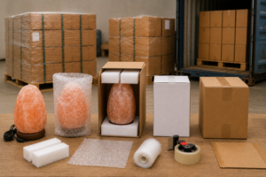 Packaging Methods for Export