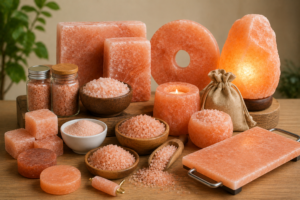 Top Himalayan Salt Products to Sell in 2026