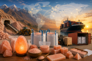Future Opportunities in the Global Himalayan Salt Market