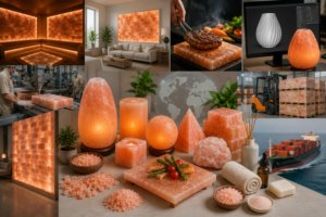 Himalayan Salt Industry Trends to Watch in 2026