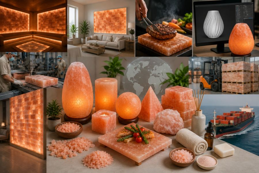 Himalayan Salt Industry Trends to Watch in 2026