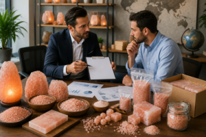 Questions Every Buyer Should Ask Before Ordering Himalayan Salt