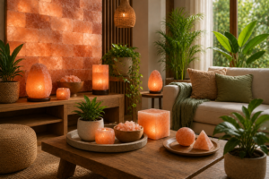 The Rise of Sustainable Home Décor Products