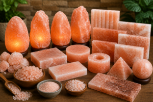 Why Natural Variations Make Every Salt Product Unique